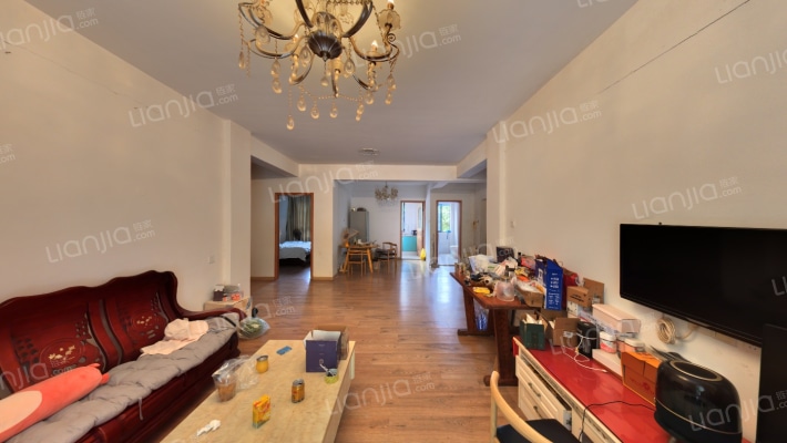 尚南华庭二手房实景图