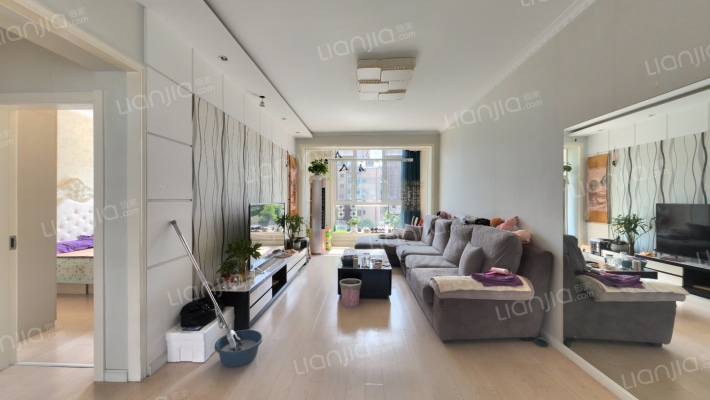 北岗新居二手房实景图