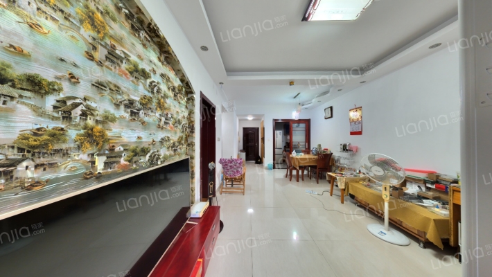 锦湖金利花园二期二手房实景图