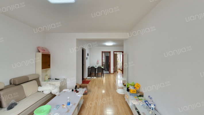 崔家沟社区二手房实景图