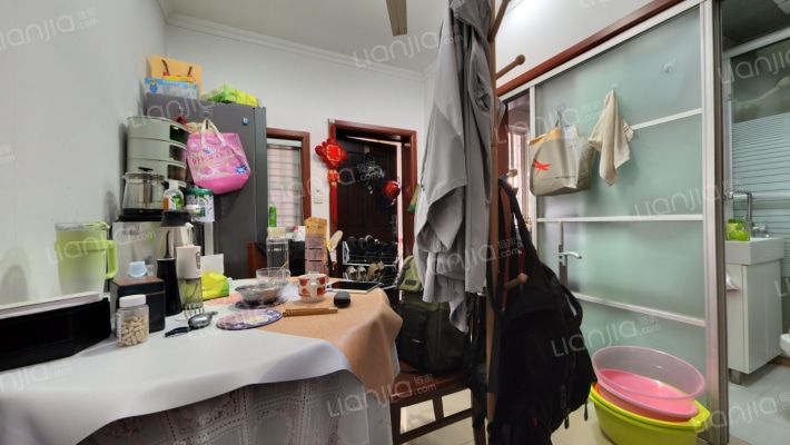 内马路9-7号院二手房实景图