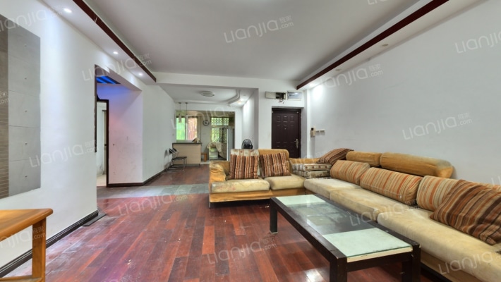 新地东方花都B区二手房实景图