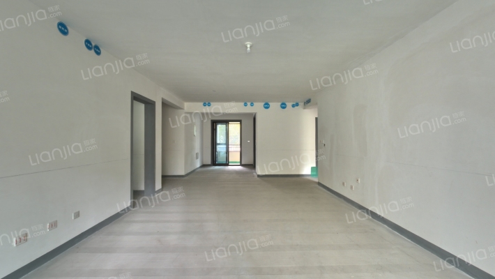 兰溪上苑二手房实景图