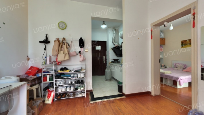 南湖康泰花园二手房实景图