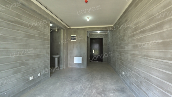 善庆名庭二手房实景图