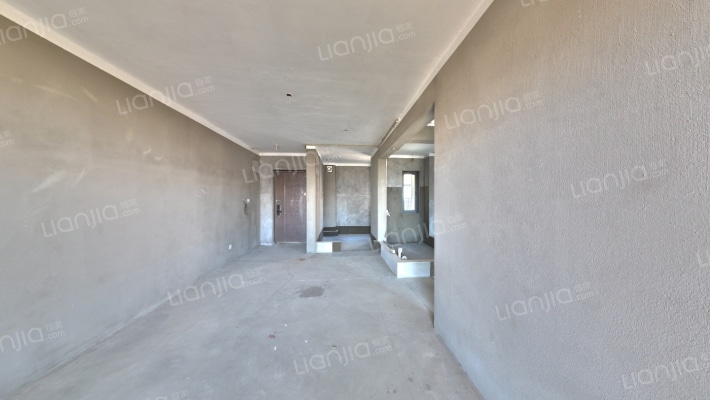 翡丽和鸣二手房实景图