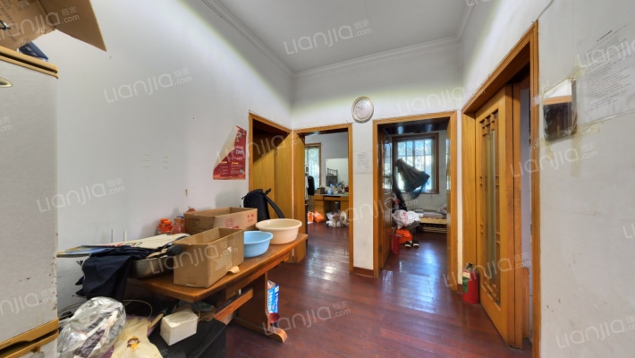 银枪新村二手房实景图