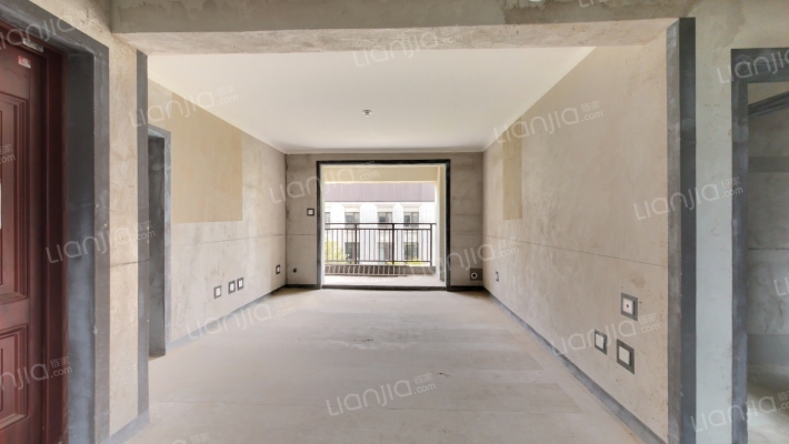 润泓润园二手房实景图