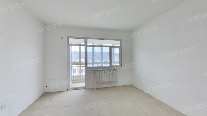 裕马花园二手房实景图