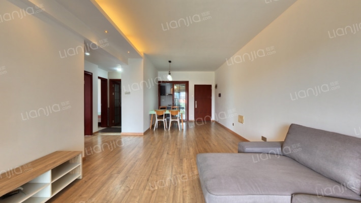 宏发上域二手房实景图