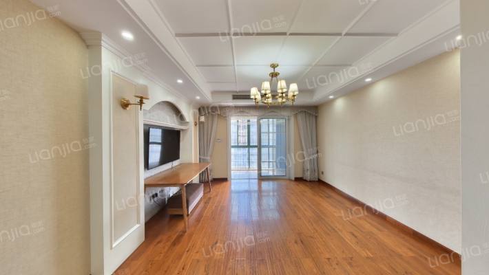 丰东花苑二手房实景图