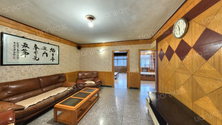 人保财险西安分公司住宅小区二手房实景图