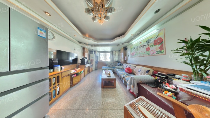 黄贝路1006号二手房实景图