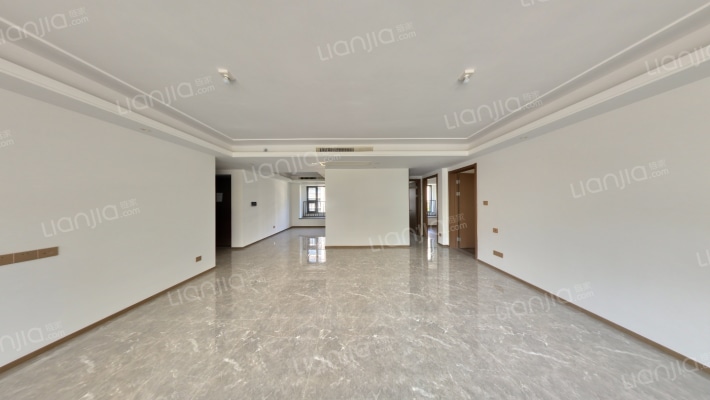 越秀·悦见云庭二手房实景图