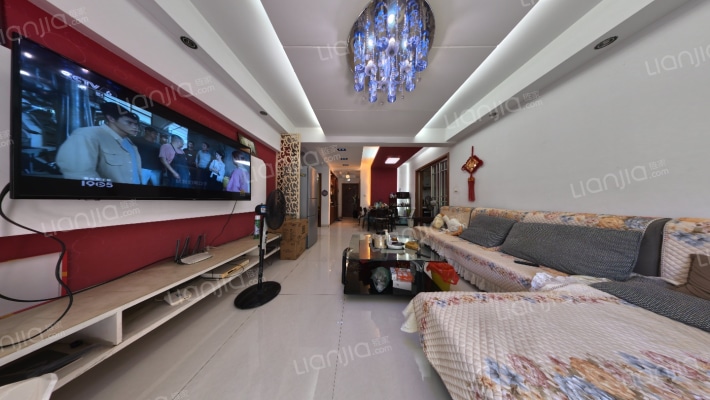 仁泰花园二手房实景图