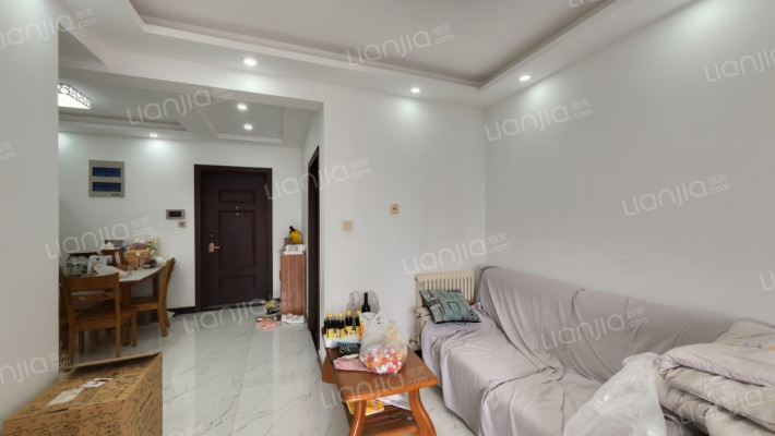 万锦嘉园二手房实景图