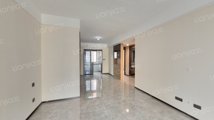 呈祥府二手房实景图