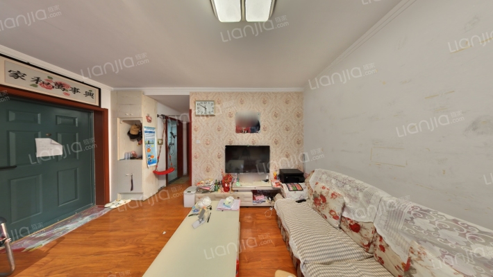 盛福花园二手房实景图