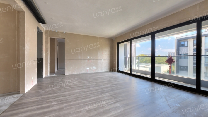 留云轩二手房实景图