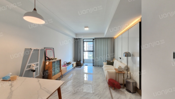 芯汇未来华庭二手房实景图