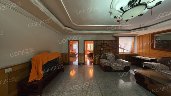 滨新小区二手房实景图