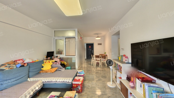 洪福雅苑二手房实景图