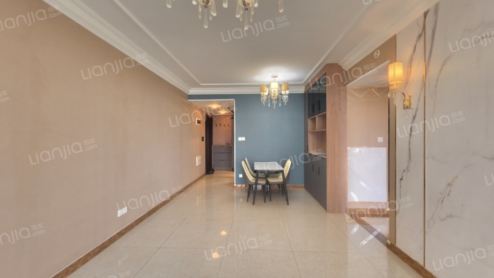 恒大城牡丹园二手房实景图