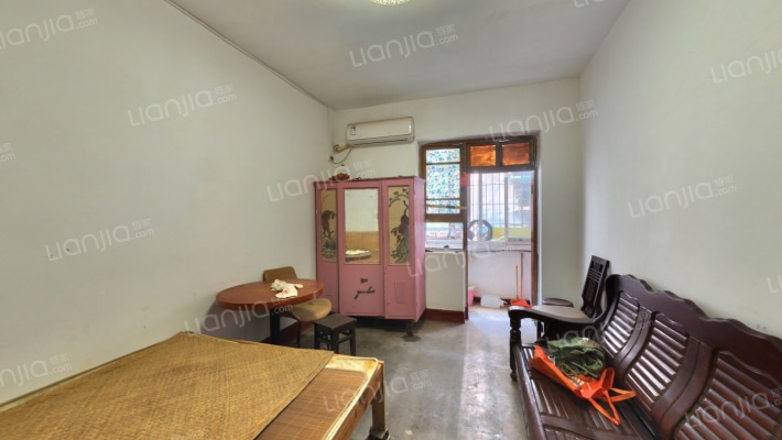 玛瑙溪二手房实景图