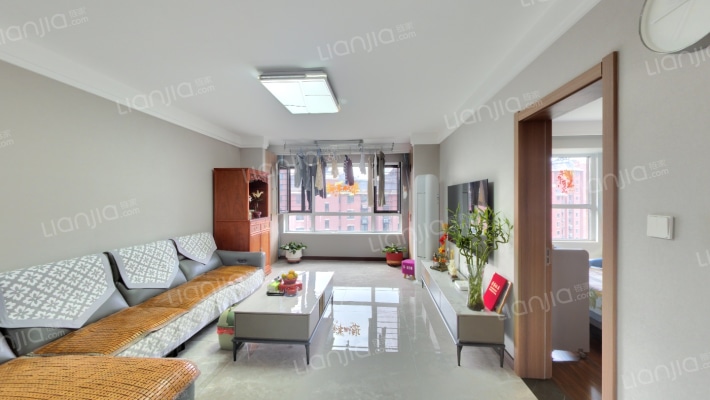 保利汇宁苑二手房实景图