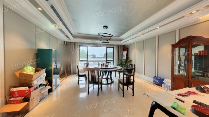 懋源·璟岳二手房实景图