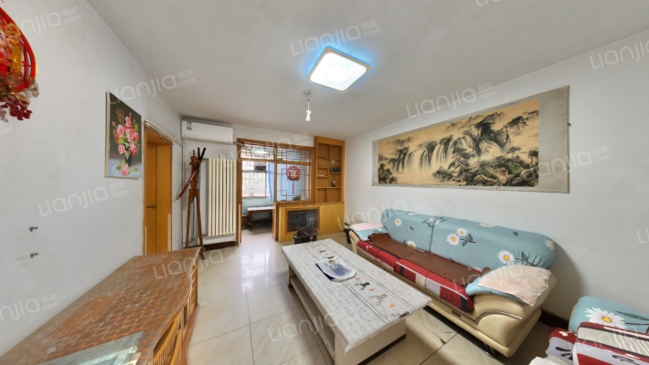 西铁水电分公司家属楼二手房实景图