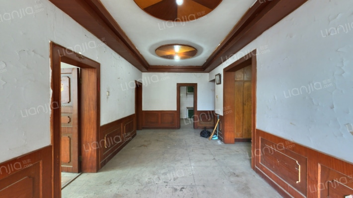 阳光院子小区二手房实景图