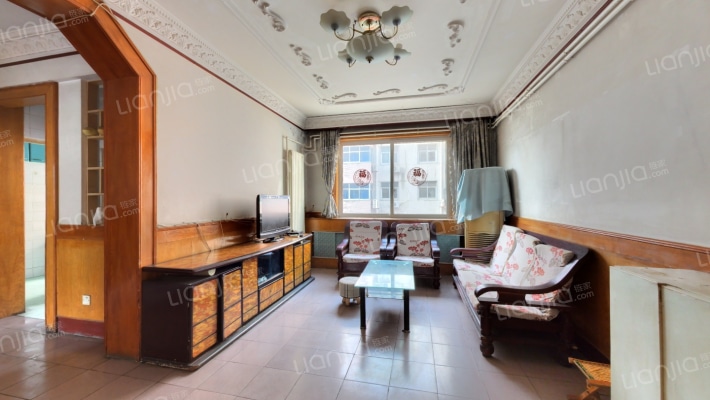 颖河路50号院二手房实景图