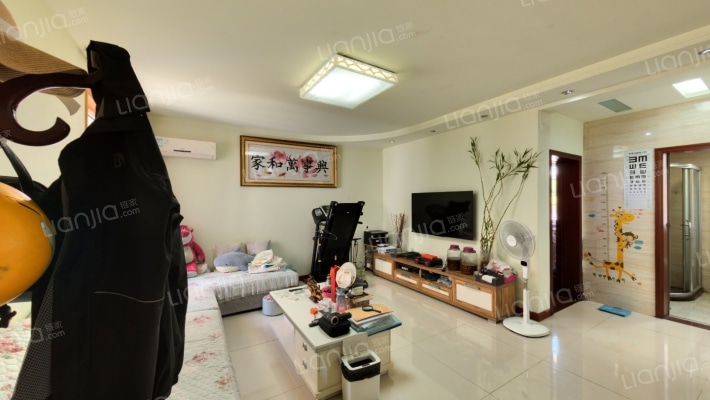 新浦小区二手房实景图