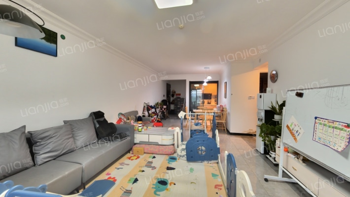 碧桂园文景府二手房实景图