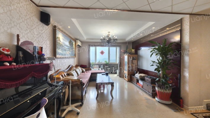 玺萌苑二手房实景图