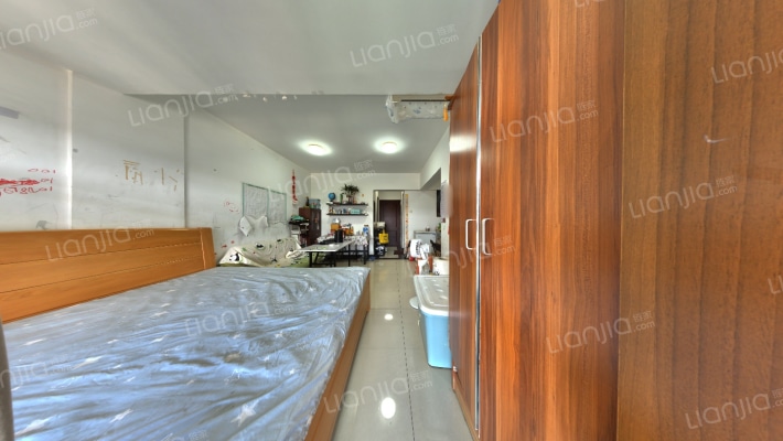 承翰南联公馆二手房实景图