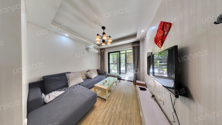 金色春江二手房实景图