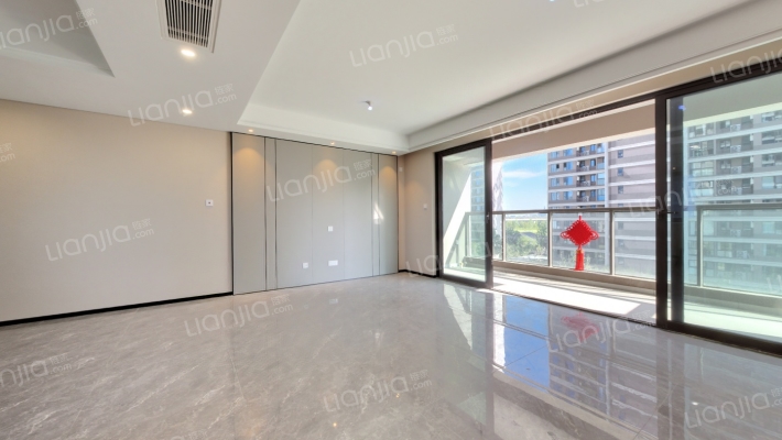 澄澜云庭二手房实景图