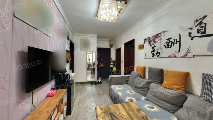 振兴小区二手房实景图