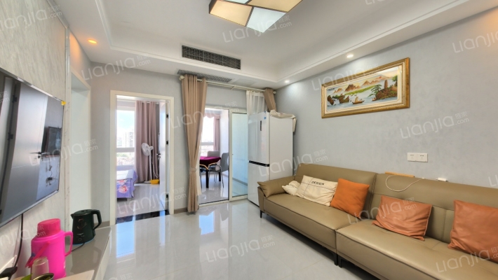 云水苑二手房实景图