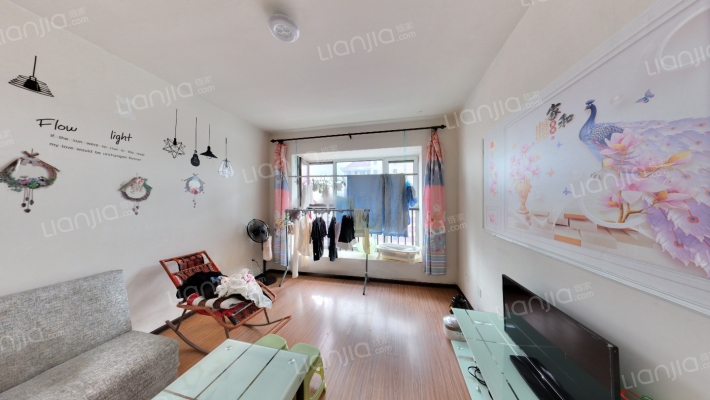 静壹城二手房实景图