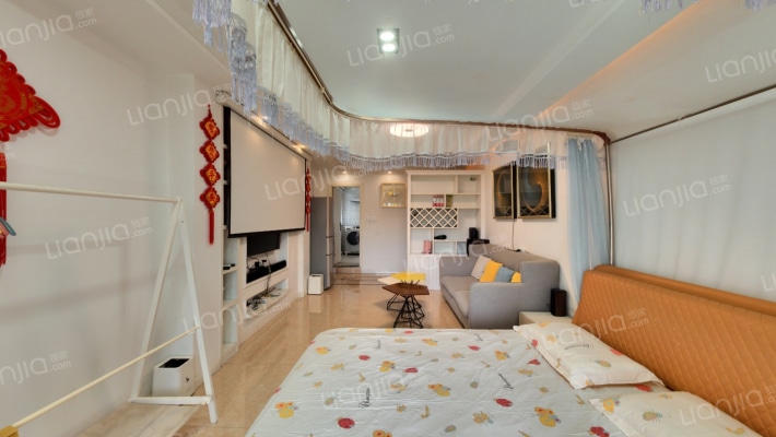 立兴巷二手房实景图