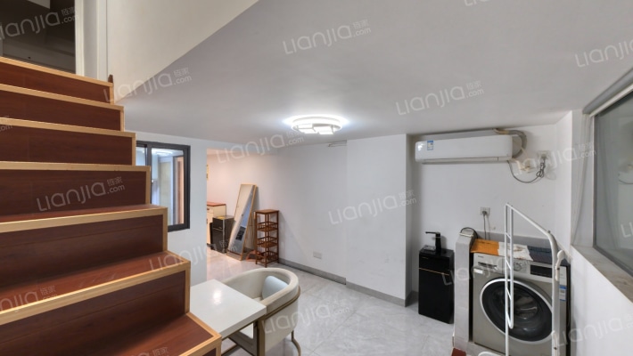 明发光明轩二手房实景图