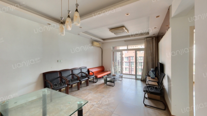 和泓南山道二手房实景图