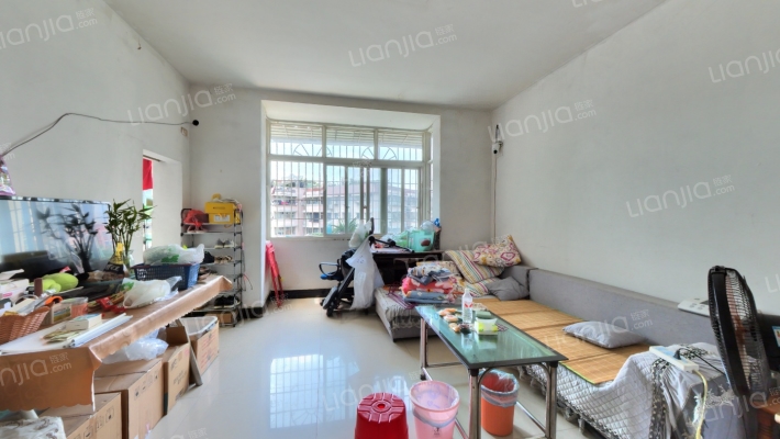 南桥苑二手房实景图