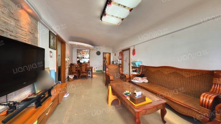 宝湖居花园二手房实景图