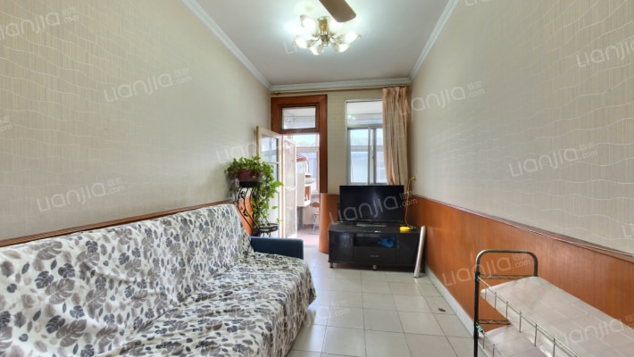 伊河路14号院二手房实景图