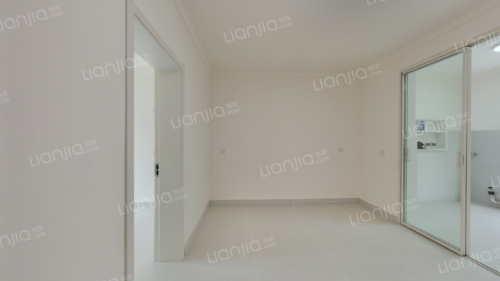 国棉二厂家属院二手房实景图