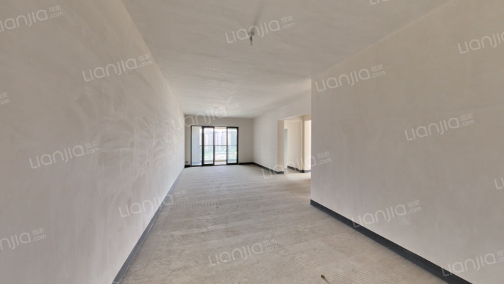 香港置地壹号湖畔二手房实景图